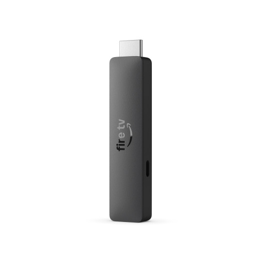 Der neue Fire TV Stick HD läuft nicht mit Fire OS, sondern mit Vega OS. (Bild: Amazon)